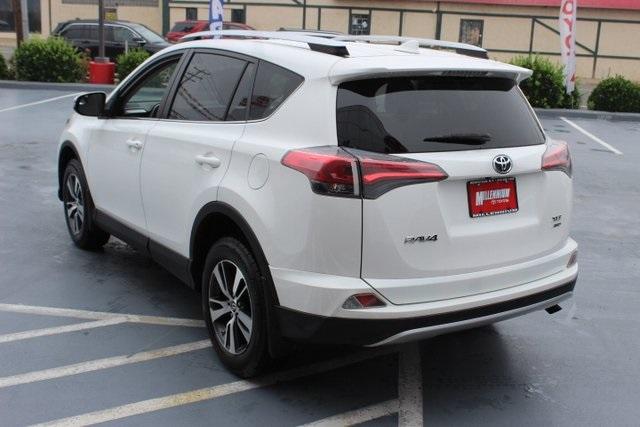 Thumbnail image of 2016 Toyota RAV4 at Millennium Toyota