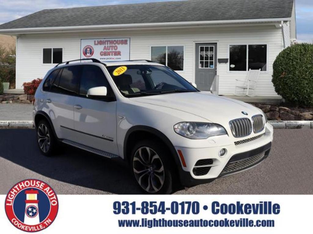 Thumbnail image of 2013 BMW X5 at Lighthouse Auto Center