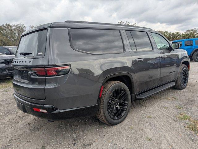 Thumbnail image of 2025 Jeep Wagoneer L at Jerry Ulm Dodge Chrysler Jeep_DMS