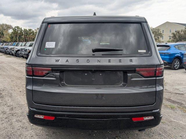 Thumbnail image of 2025 Jeep Wagoneer L at Jerry Ulm Dodge Chrysler Jeep_DMS
