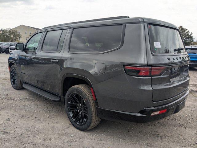 Thumbnail image of 2025 Jeep Wagoneer L at Jerry Ulm Dodge Chrysler Jeep_DMS