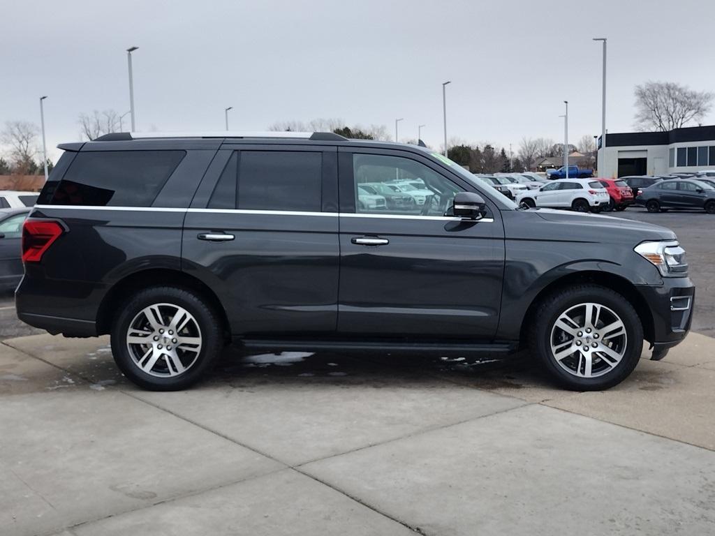 Thumbnail image of 2024 Ford Expedition at Grand Blanc Mitsubishi