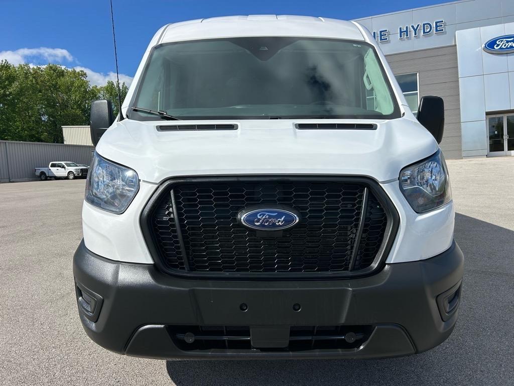 Thumbnail image of 2023 Ford Transit at Gillie Hyde Ford-Linc-Merc-Chy
