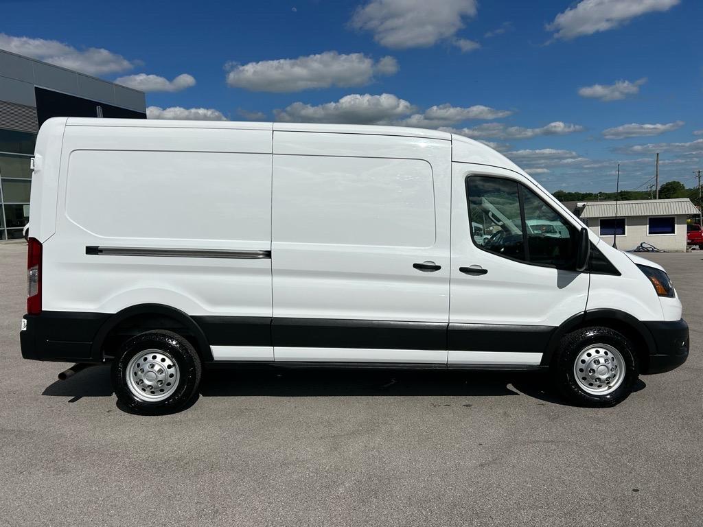 Thumbnail image of 2023 Ford Transit at Gillie Hyde Ford-Linc-Merc-Chy