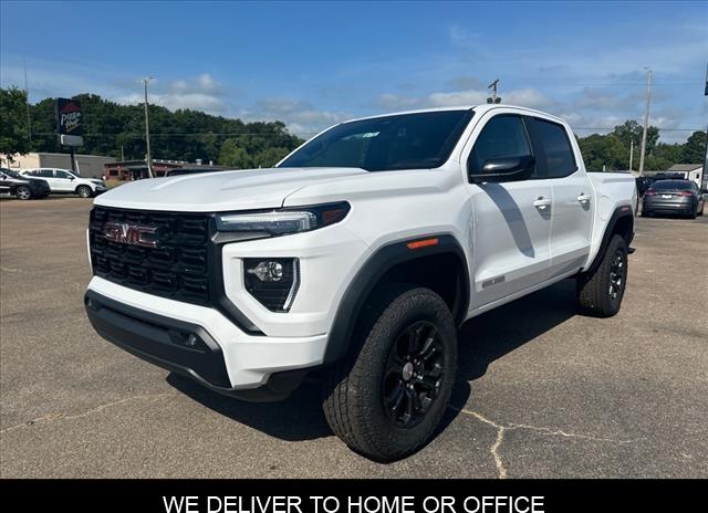 Thumbnail image of 2024 GMC Canyon at Triple M Motors