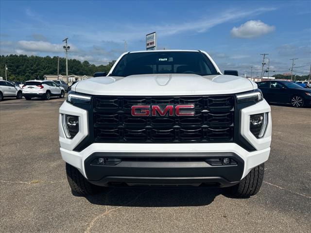 Thumbnail image of 2024 GMC Canyon at Triple M Motors