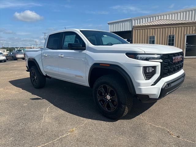 Thumbnail image of 2024 GMC Canyon at Triple M Motors