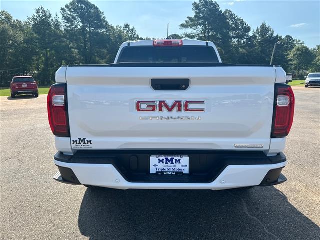 Thumbnail image of 2024 GMC Canyon at Triple M Motors