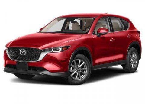 Thumbnail image of 2022 Mazda CX-5 at MazdaOfLodi NEW