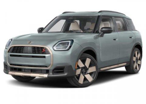 Thumbnail image of 2025 MINI Countryman at MiniOfTheMainline of Bala Cynwyd, PA