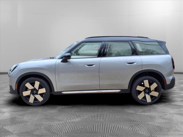 Thumbnail image of 2025 MINI Countryman at MiniOfTheMainline of Bala Cynwyd, PA