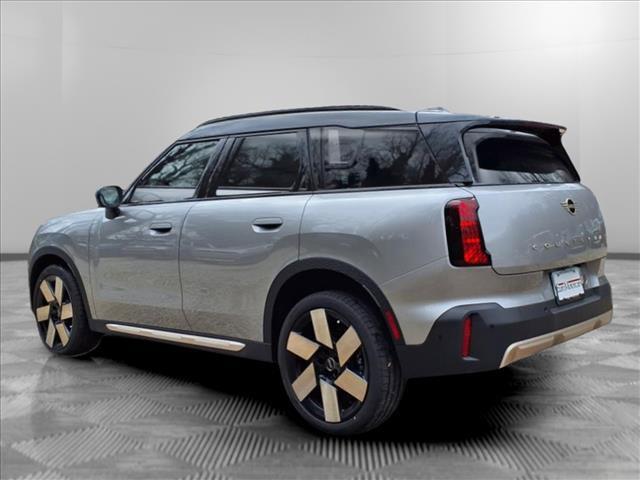 Thumbnail image of 2025 MINI Countryman at MiniOfTheMainline of Bala Cynwyd, PA