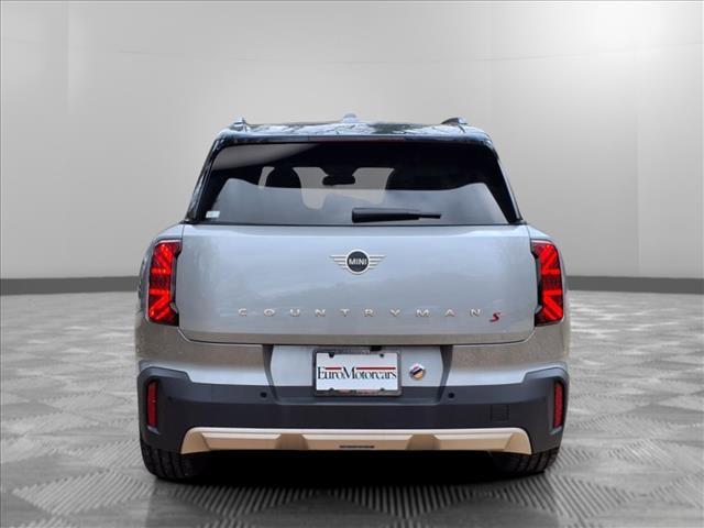 Thumbnail image of 2025 MINI Countryman at MiniOfTheMainline of Bala Cynwyd, PA