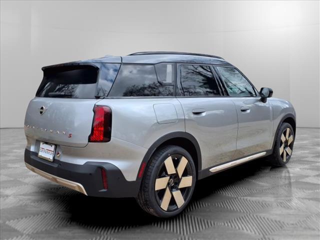 Thumbnail image of 2025 MINI Countryman at MiniOfTheMainline of Bala Cynwyd, PA