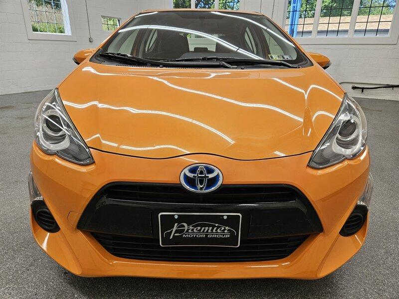 Thumbnail image of 2015 Toyota Prius c at Premier Motor Group