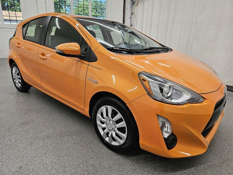 Thumbnail image of 2015 Toyota Prius c at Premier Motor Group