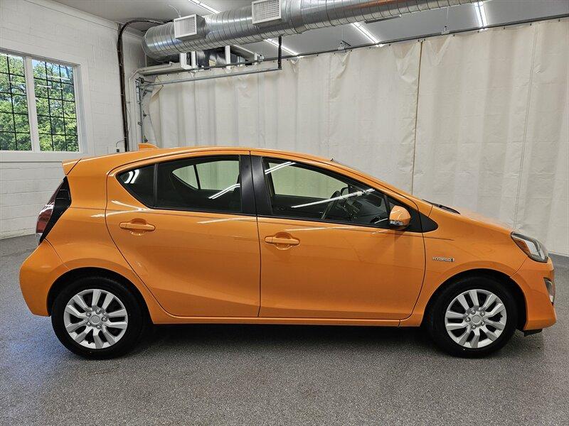 Thumbnail image of 2015 Toyota Prius c at Premier Motor Group