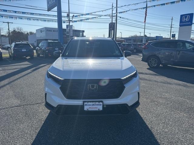 Thumbnail image of 2024 Honda CR-V Hybrid at Honda Universe
