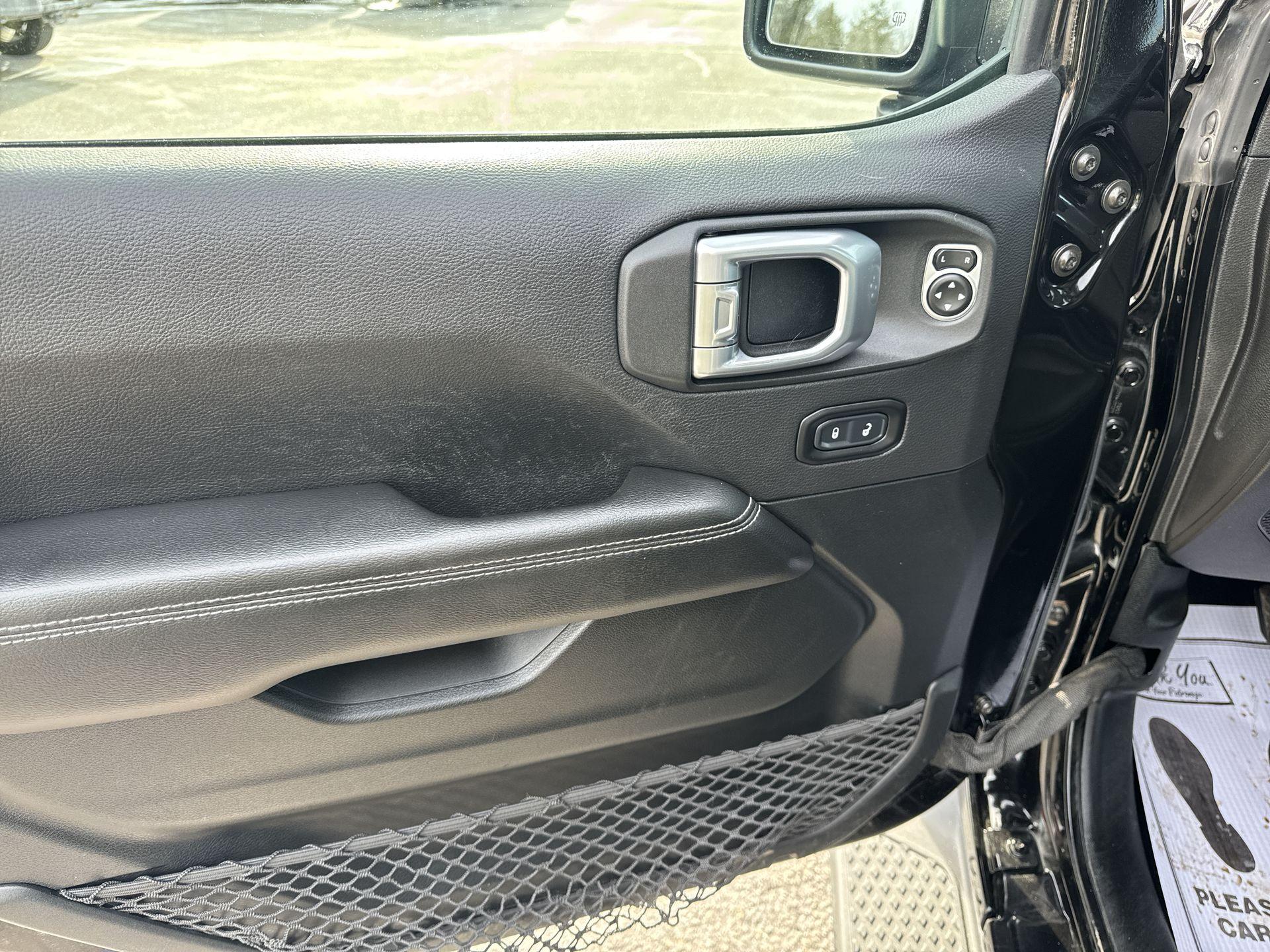 Thumbnail image of 2020 Jeep Gladiator at CascoBayFord of Yarmouth, ME