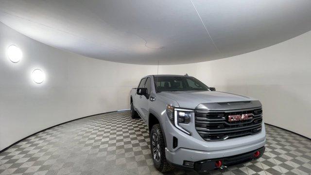 Thumbnail image of 2024 GMC Sierra 1500 at Henry Brown Buick GMC - New