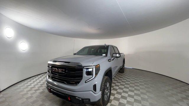 Thumbnail image of 2024 GMC Sierra 1500 at Henry Brown Buick GMC - New