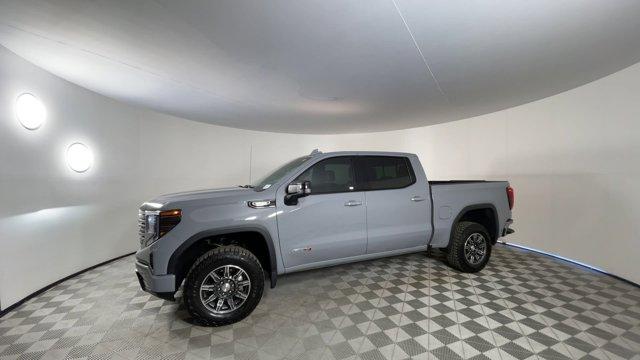Thumbnail image of 2024 GMC Sierra 1500 at Henry Brown Buick GMC - New