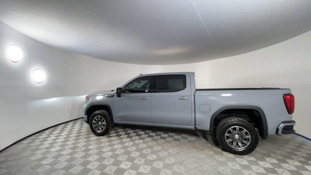 Thumbnail image of 2024 GMC Sierra 1500 at Henry Brown Buick GMC - New