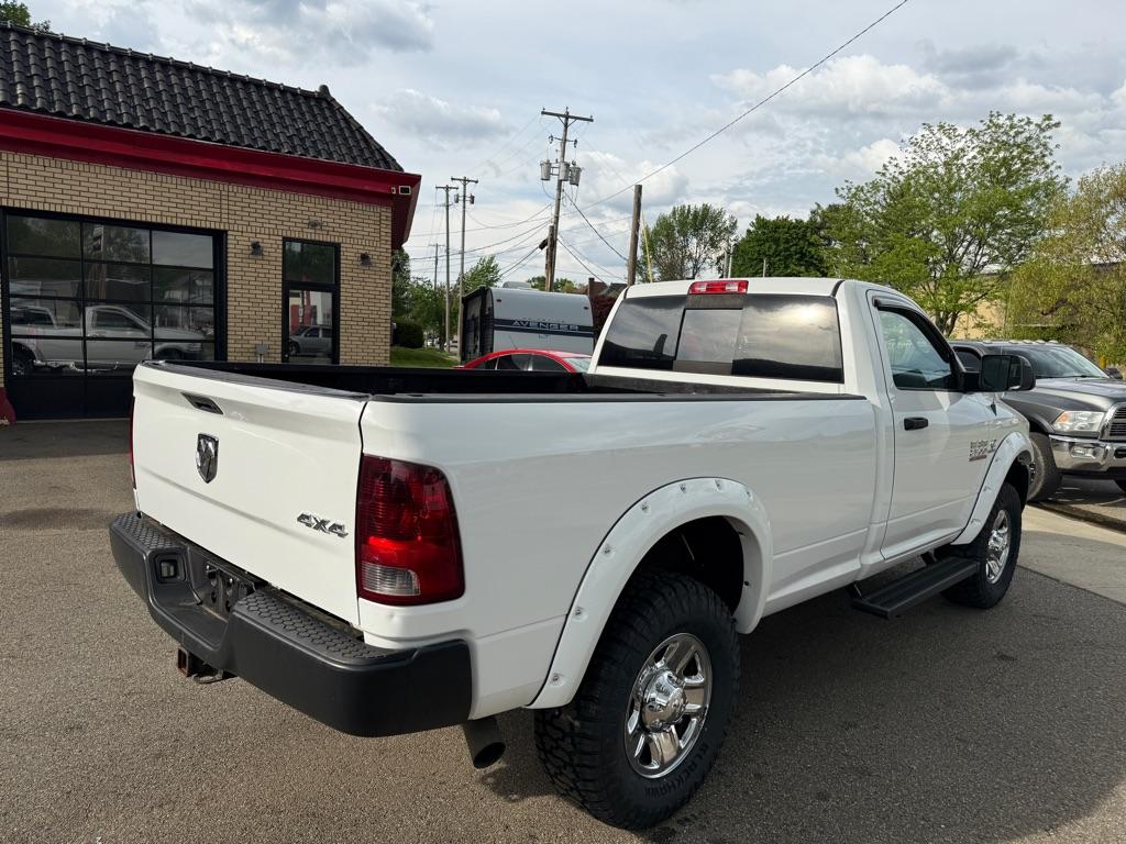 Thumbnail image of 2014 Ram 2500 at REV AUTO LLC