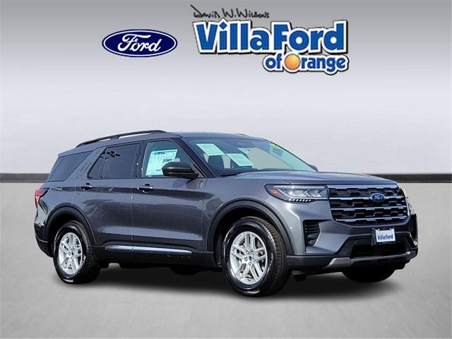 Thumbnail image of 2025 Ford Explorer at David Wilsons Villa Ford