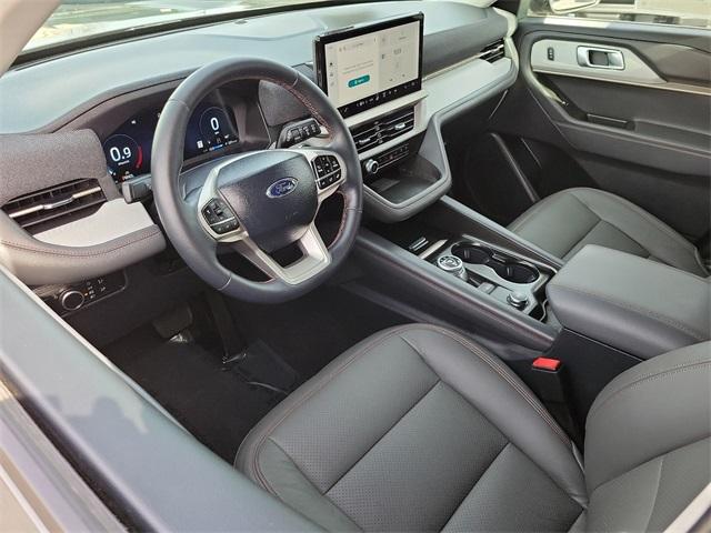 Thumbnail image of 2025 Ford Explorer at David Wilsons Villa Ford