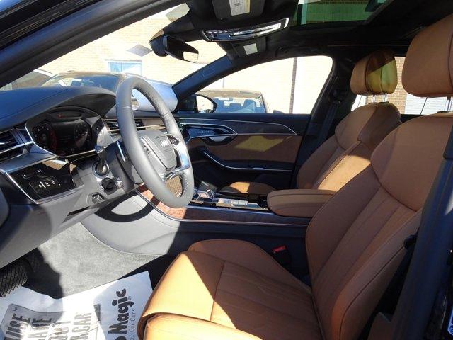 Thumbnail image of 2025 Audi A8 L at The Audi Connection Used