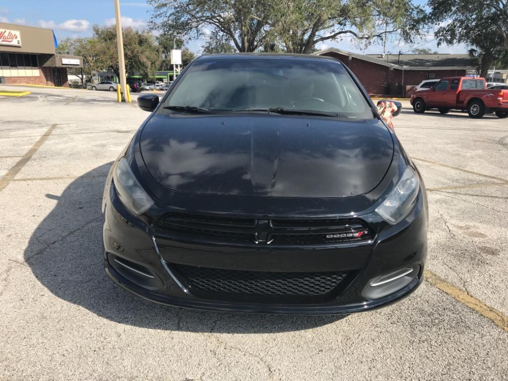 Thumbnail image of 2013 Dodge Dart at Murphy’s Auto Sales, Inc.