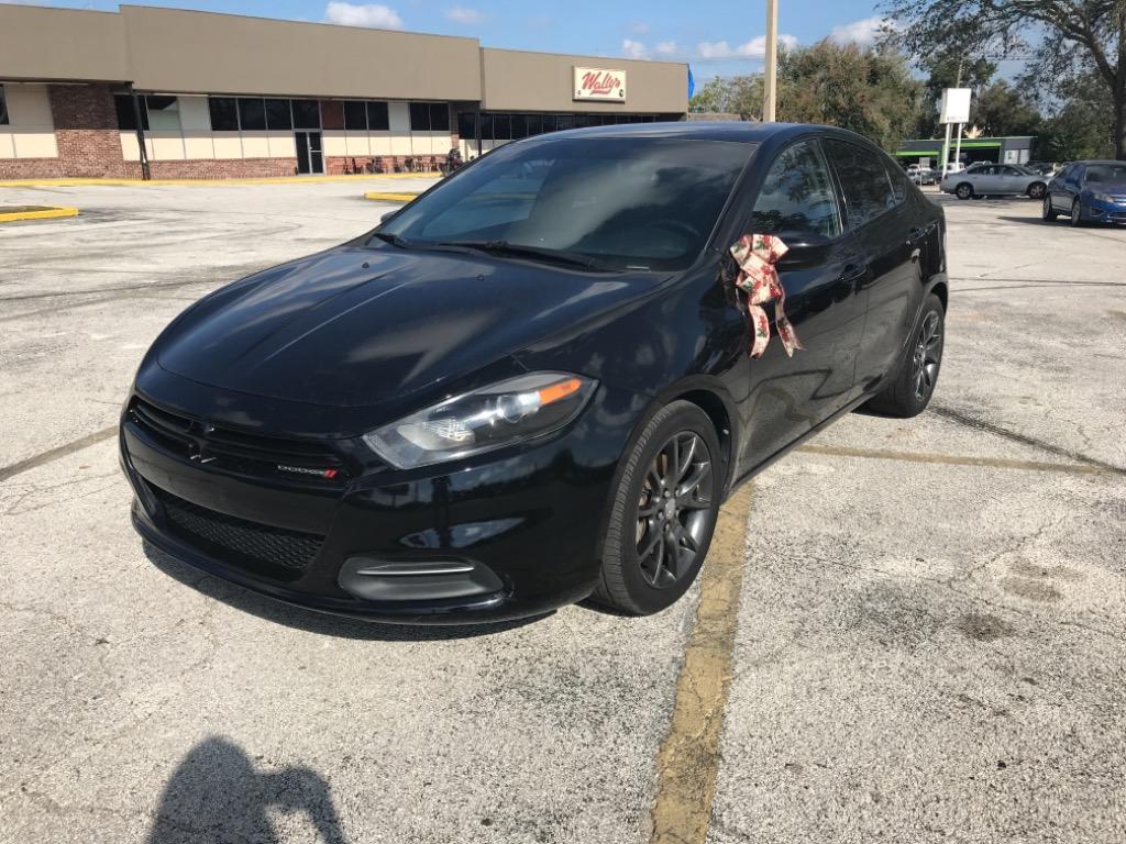 Thumbnail image of 2013 Dodge Dart at Murphy’s Auto Sales, Inc.
