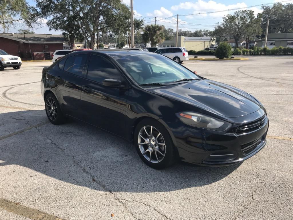Thumbnail image of 2013 Dodge Dart at Murphy’s Auto Sales, Inc.