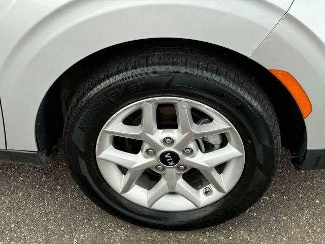 Thumbnail image of 2021 Kia Soul at Levittown Ford