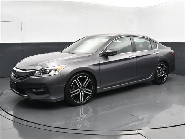 Thumbnail image of 2017 Honda Accord at Discovery Nissan