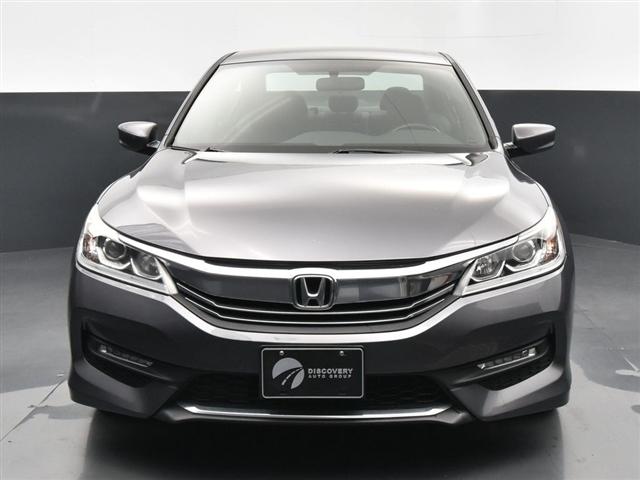 Thumbnail image of 2017 Honda Accord at Discovery Nissan