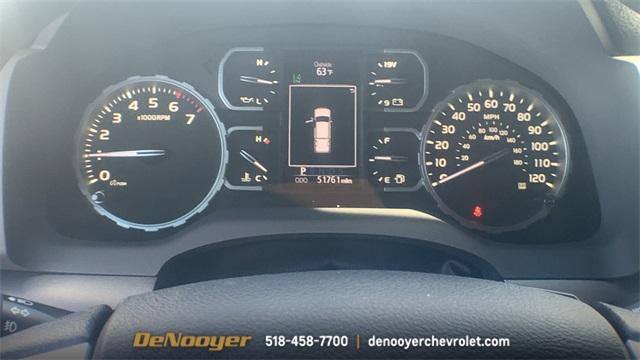 Thumbnail image of 2019 Toyota Tundra at Denooyer Chevrolet