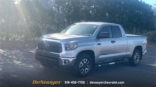 Thumbnail image of 2019 Toyota Tundra at Denooyer Chevrolet