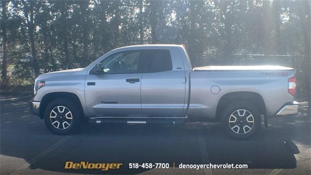 Thumbnail image of 2019 Toyota Tundra at Denooyer Chevrolet