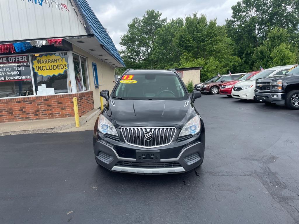 Thumbnail image of 2013 Buick Encore at Allen's Auto Sales