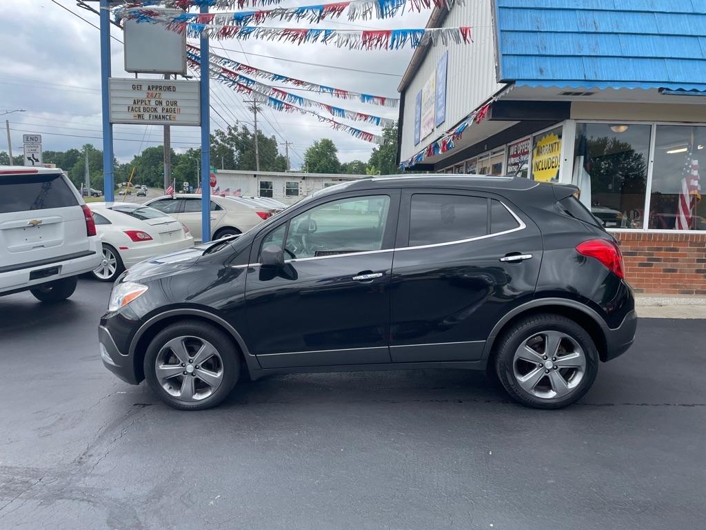 Thumbnail image of 2013 Buick Encore at Allen's Auto Sales