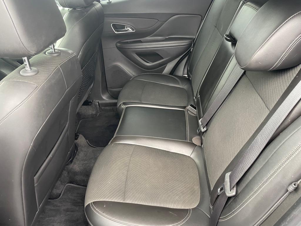 Thumbnail image of 2013 Buick Encore at Allen's Auto Sales