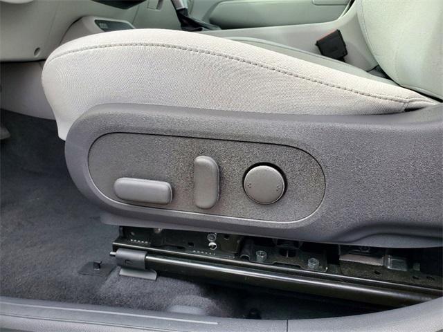 Thumbnail image of 2024 Hyundai KONA at Avis Ford