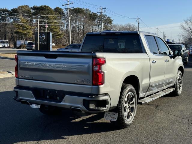 Thumbnail image of 2023 Chevrolet Silverado 1500 at Riverhead GMC