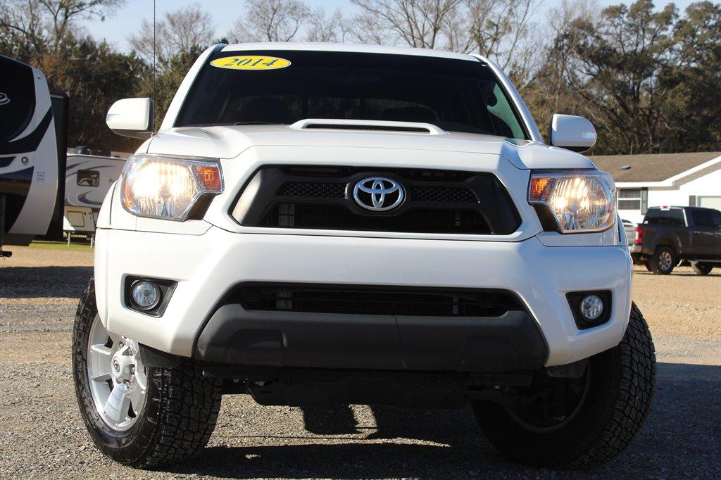 Thumbnail image of 2014 Toyota Tacoma at Stateline Autoplex, LLC