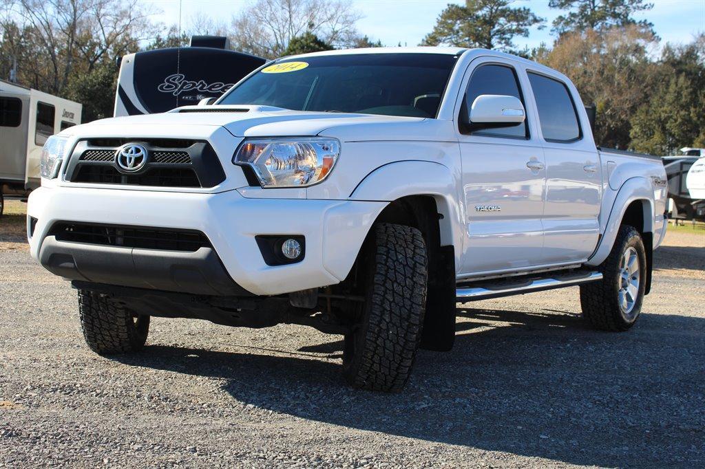 Thumbnail image of 2014 Toyota Tacoma at Stateline Autoplex, LLC