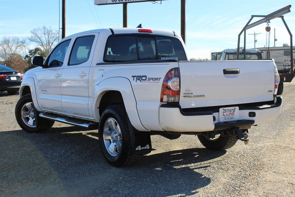 Thumbnail image of 2014 Toyota Tacoma at Stateline Autoplex, LLC