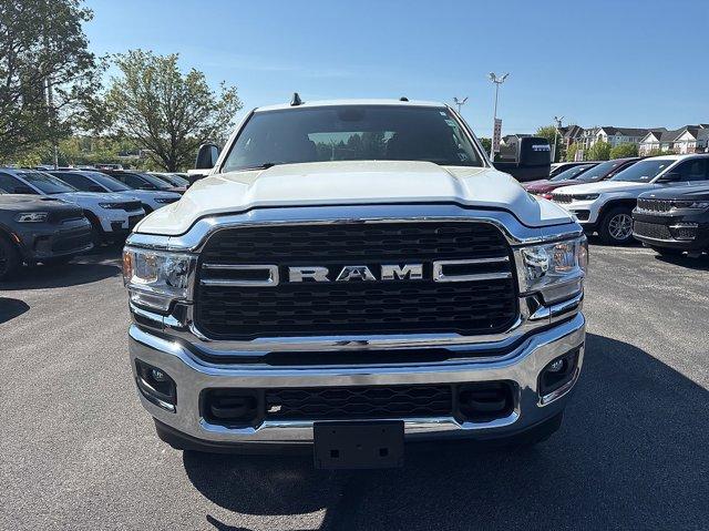 Thumbnail image of 2024 Ram 2500 at D'Ambrosio Dodge