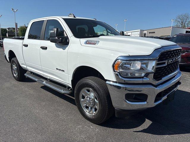 Thumbnail image of 2024 Ram 2500 at D'Ambrosio Dodge
